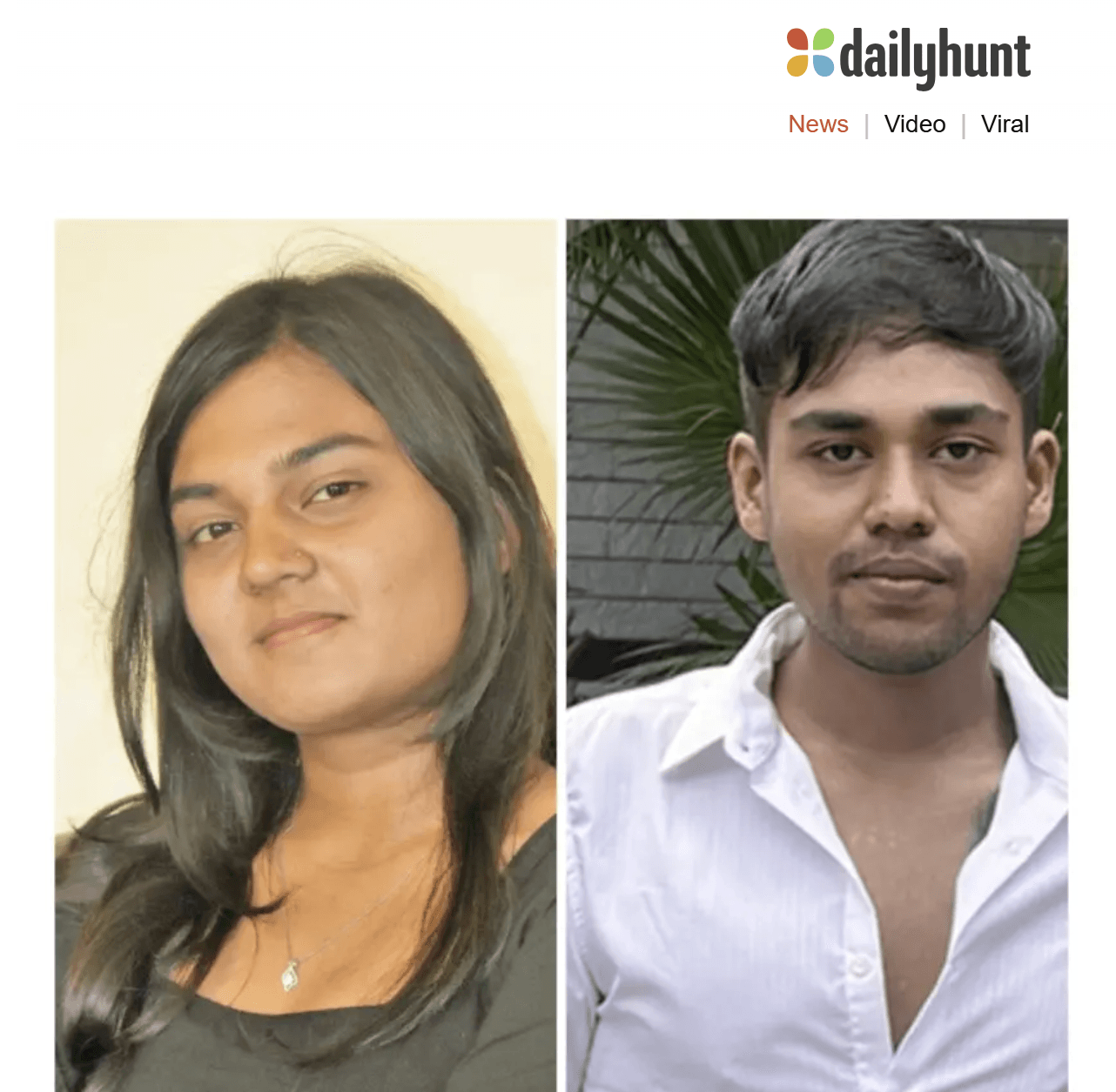 DailyHunt coverage of DesiAcres founders