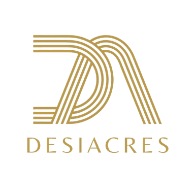 DesiAcres logo