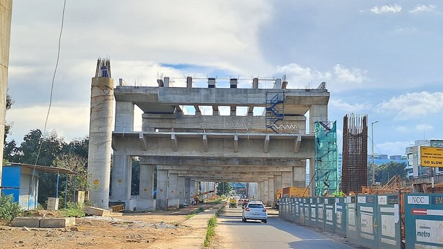 Area photo · Bagalur