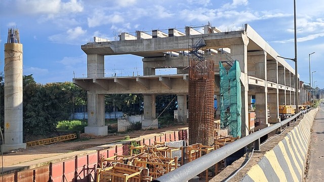 Area photo · Bagalur