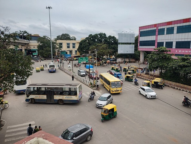 Banashankari, Bengaluru
