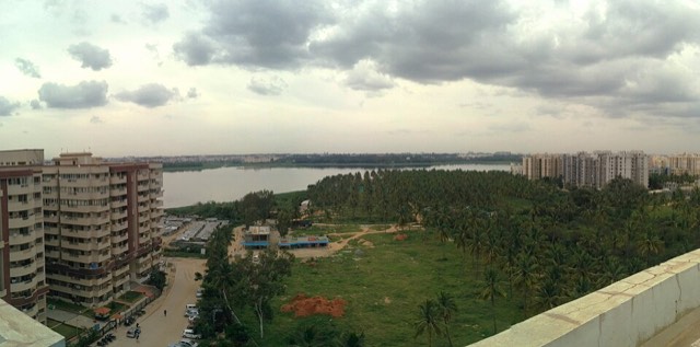Area photo · Bellandur