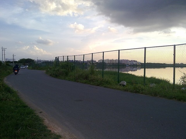 Area photo · Bellandur