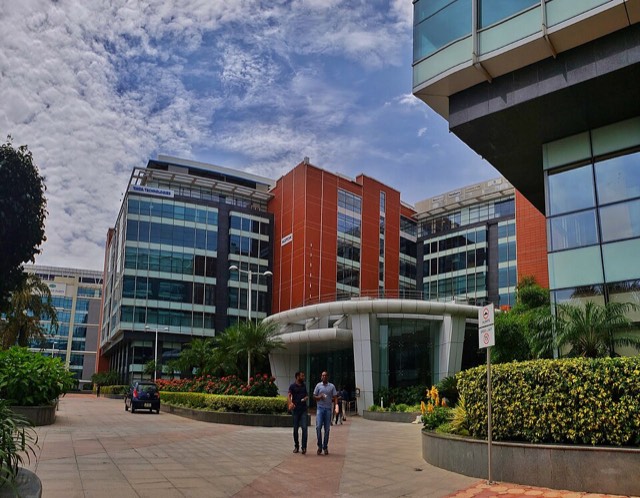 CV Raman Nagar & New Thippasandra, Bengaluru