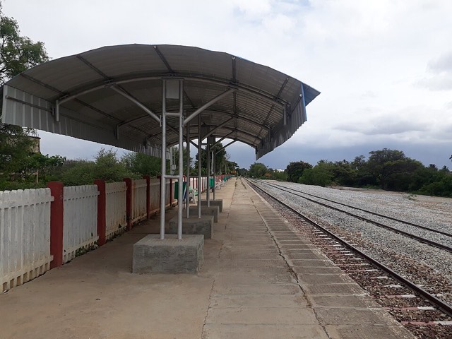 Area photo · Devanahalli