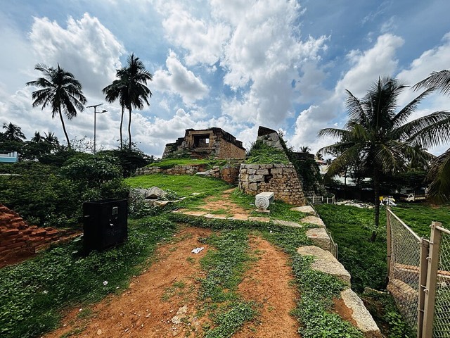 Area photo · Devanahalli