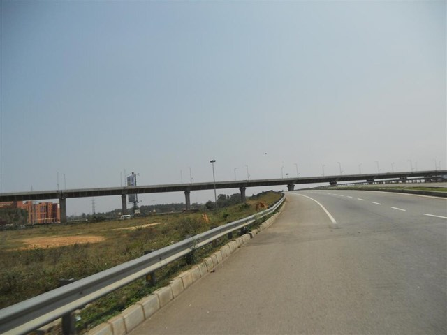 Area photo · Electronic City