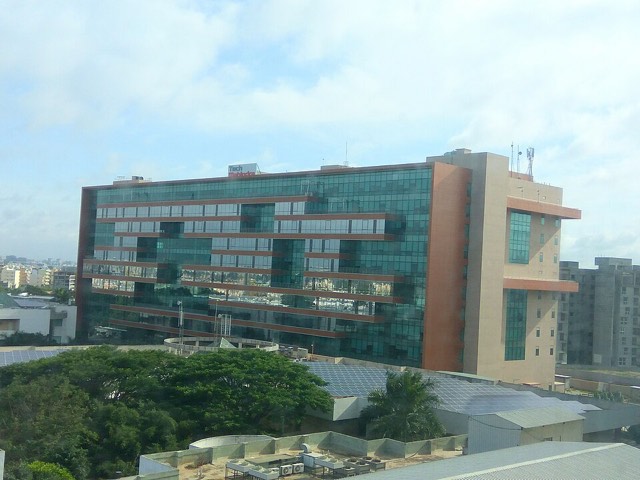 Area photo · Electronic City