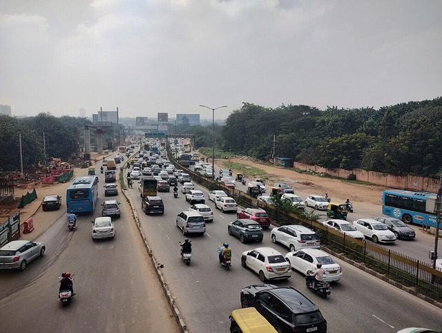 Hebbal, Bengaluru