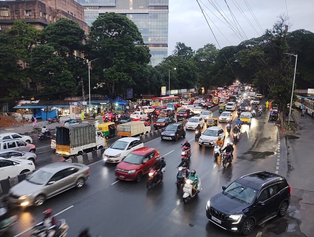 Area photo · Hebbal