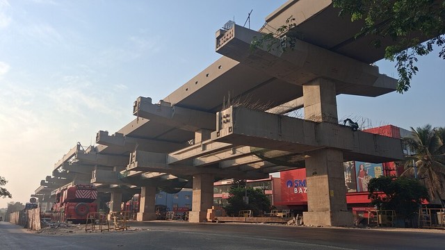 Horamavu & Ramamurthy Nagar, Bengaluru
