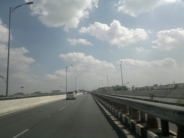 Area photo · Chandapura