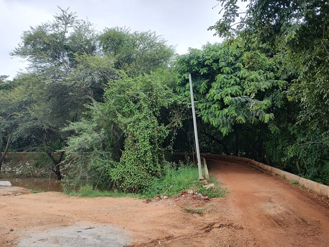 Area photo · Jakkur