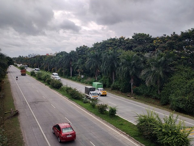 Area photo · Kadugodi