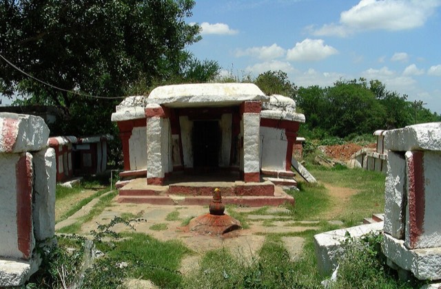 Area photo · Kadugodi