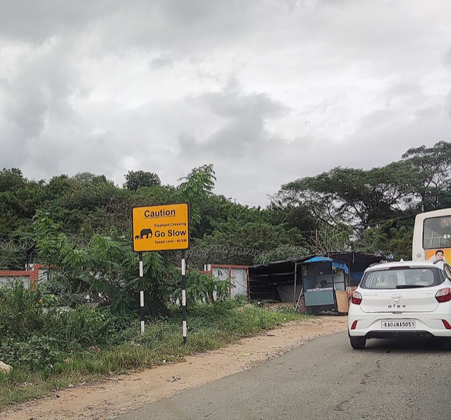 Area photo · Kanakapura Road