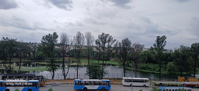 Area photo · Kengeri