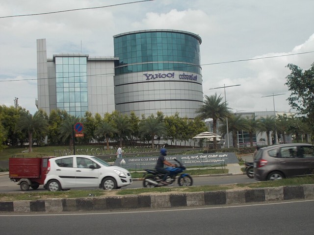 Area photo · Koramangala
