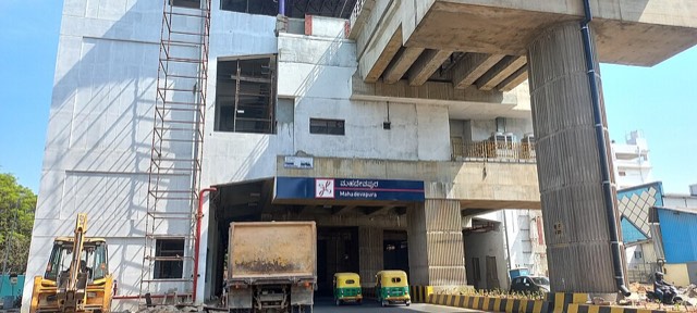 Mahadevapura & Hoodi, Bengaluru