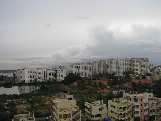 Area photo · Marathahalli