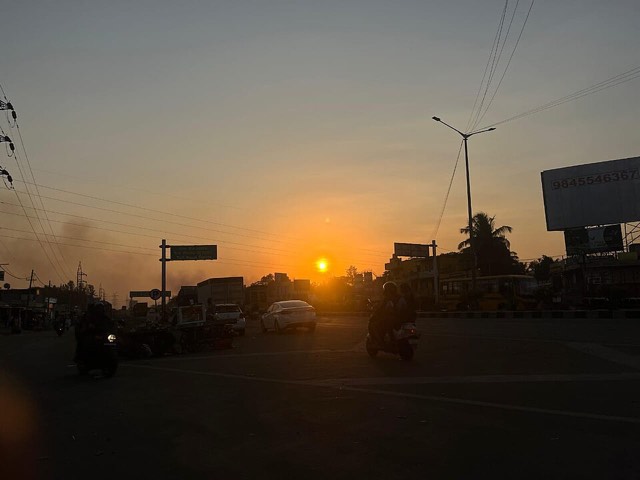 Area photo · Nelamangala