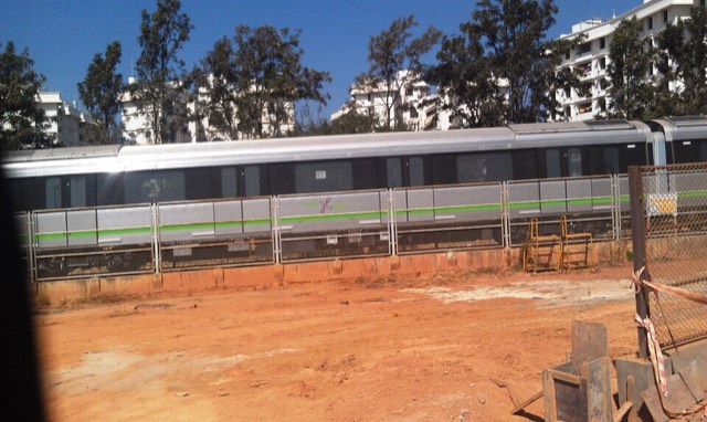 Jalahalli & Peenya, Bengaluru
