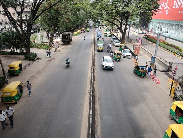 Area photo · Rajajinagar