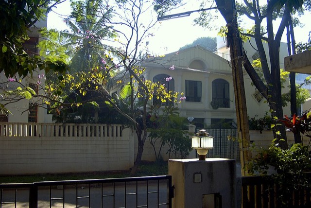 Sadashivanagar & RMV, Bengaluru