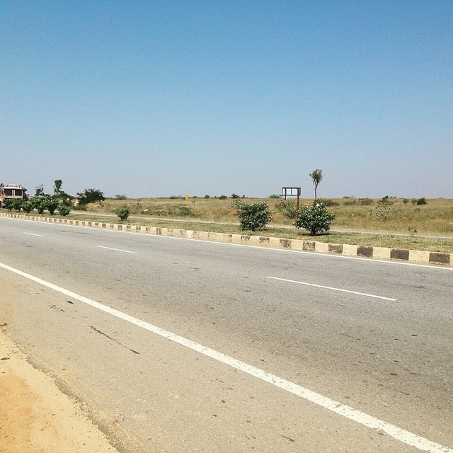 Tumkur Road, Bengaluru