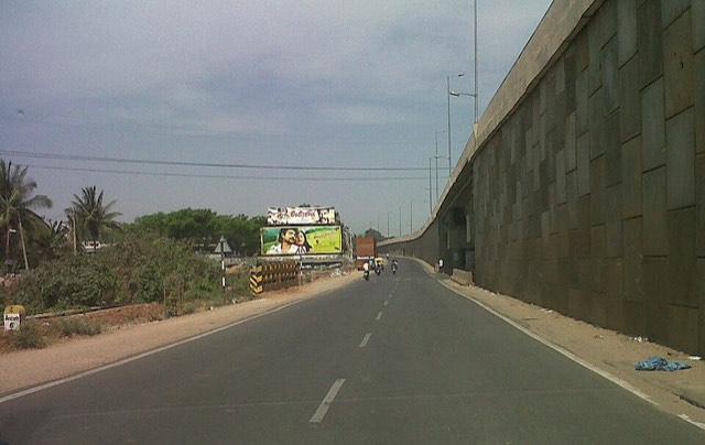 Area photo · Tumkur Road