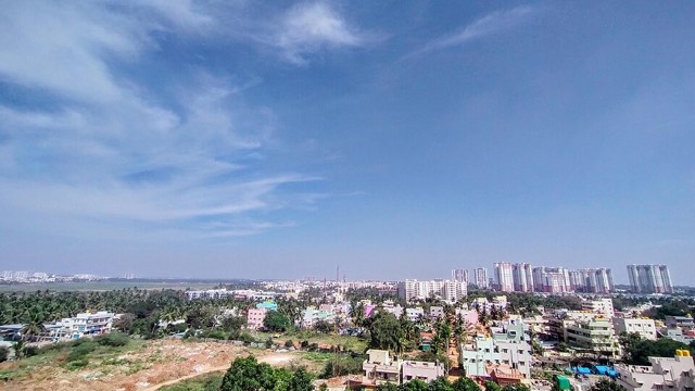 Area photo · Varthur