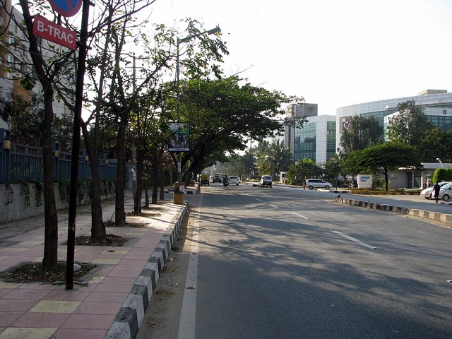 Area photo · Whitefield