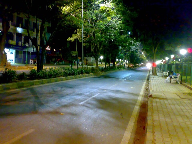 Area photo · Yelahanka