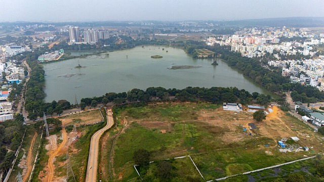 Area photo · Yelahanka