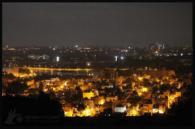 Area photo · Yelahanka